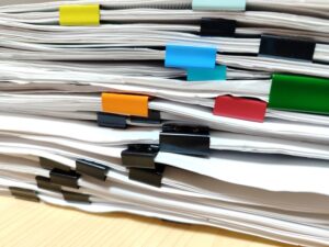 別紙・別添の使い方:ビジネスシーンでの正しい選択法を詳しく紹介! | 生活BLOG