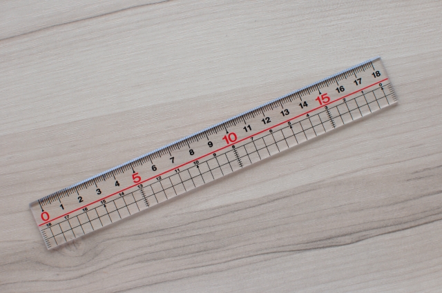 13センチってどのくらい？身近なアイテムで簡単に測定できる方法を紹介 